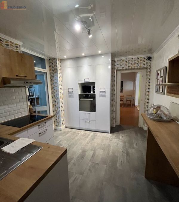 Studio meublé 20m² Les Sables-d'Olonne - Meublé, DPE C - Photo 1