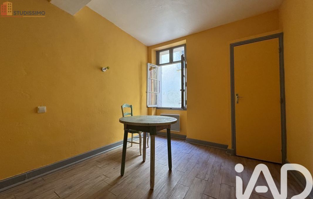 Studio à Perpignan