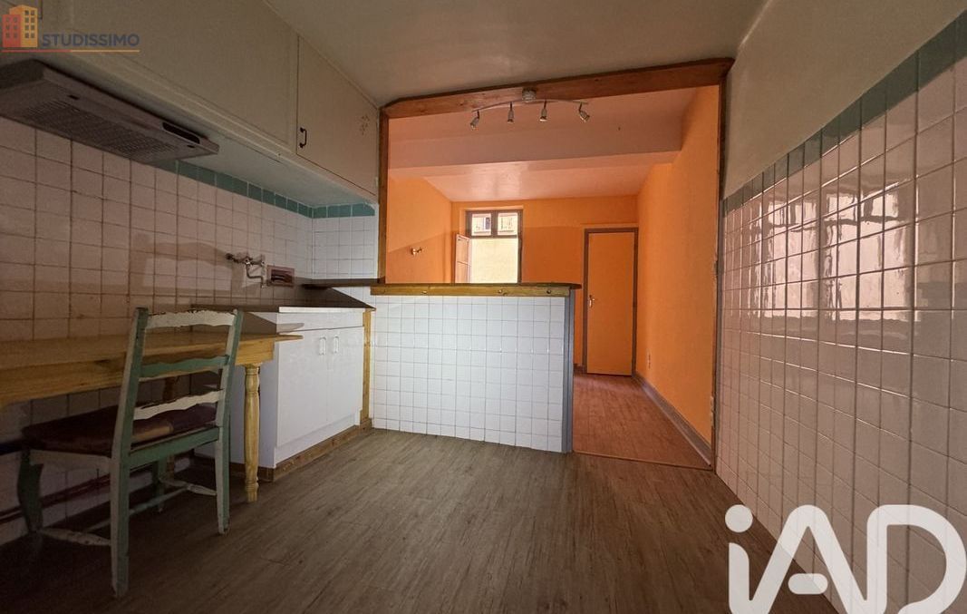 Studio 25m² Perpignan 66000 - Photo 4