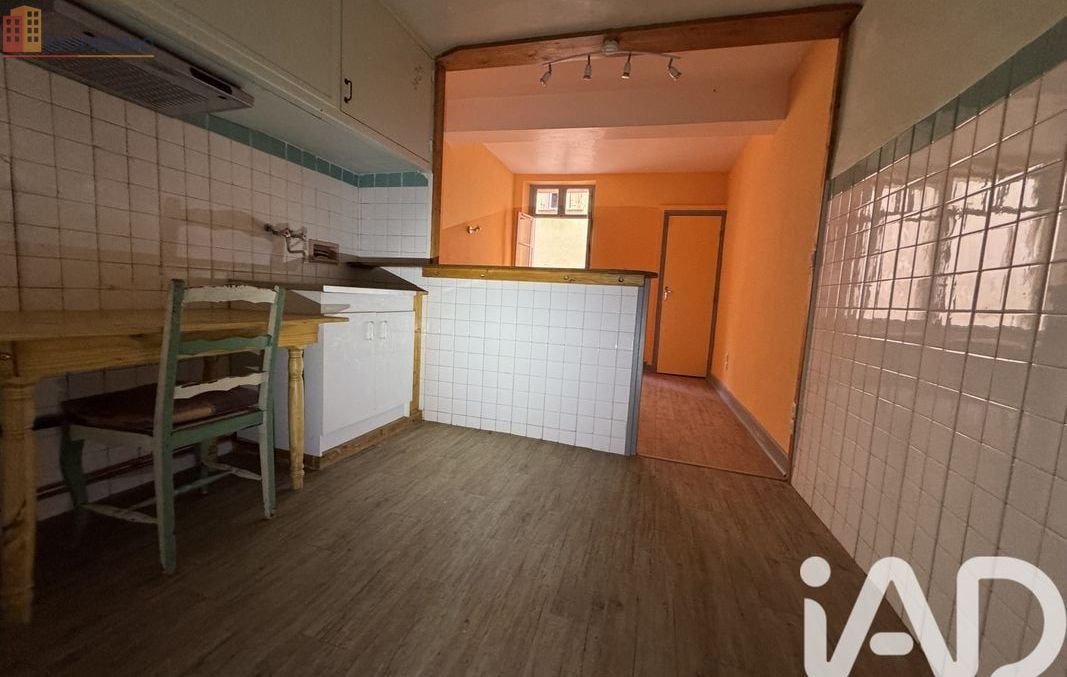 Studio 25m² Perpignan 66000 - Photo 3