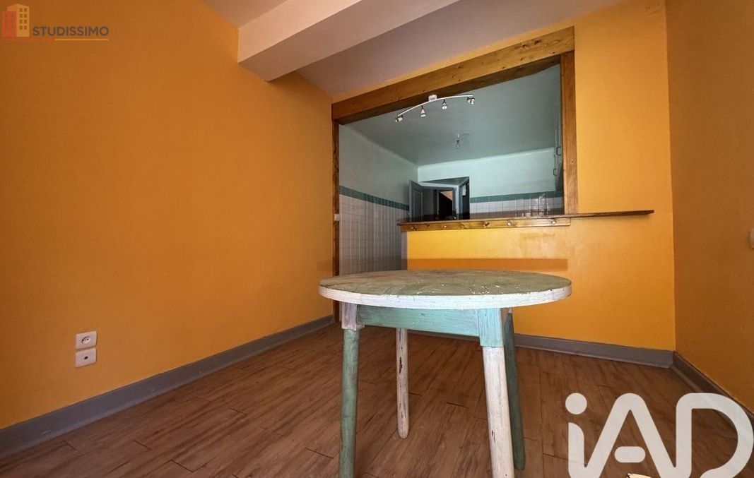 Studio 25m² Perpignan 66000 - Photo 2