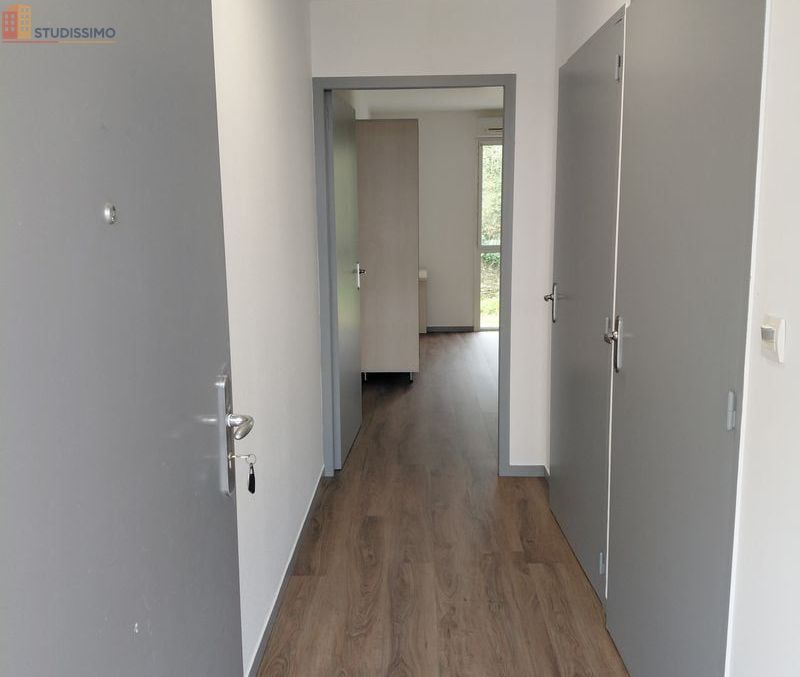 Studio meublé 25m² Les Herbiers - Meublé, charges comprises - Photo 23