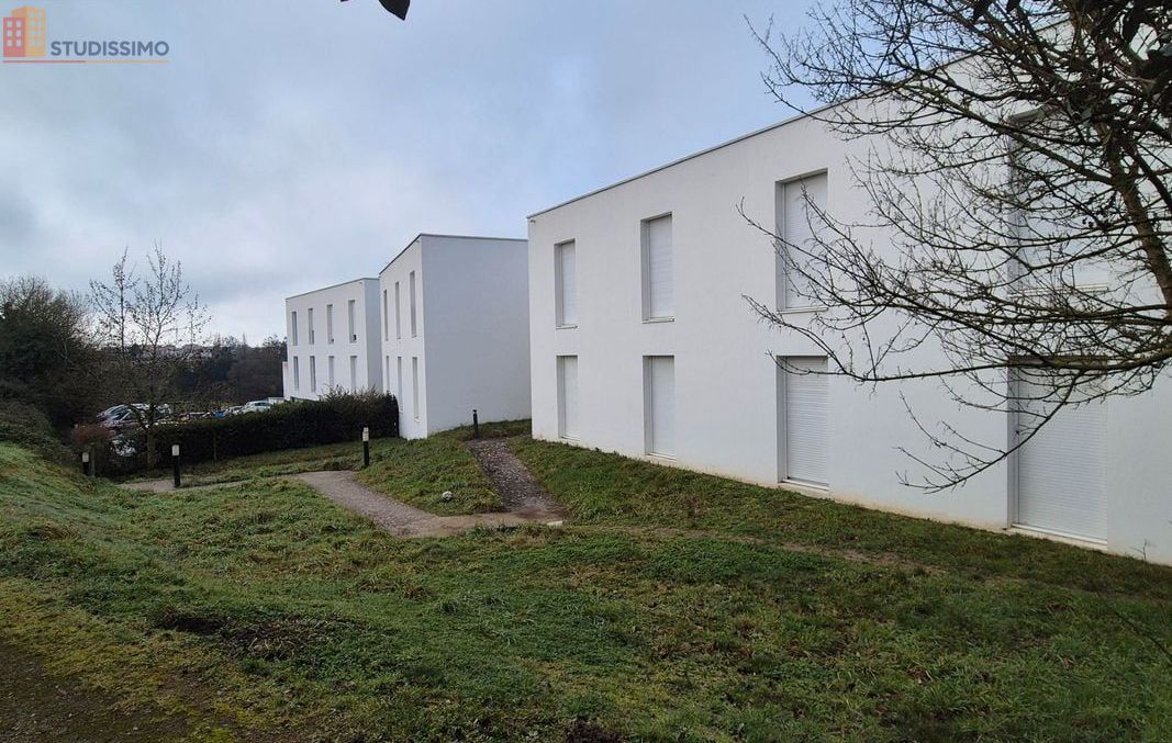 Studio meublé 25m² Les Herbiers - Meublé, charges comprises - Photo 22