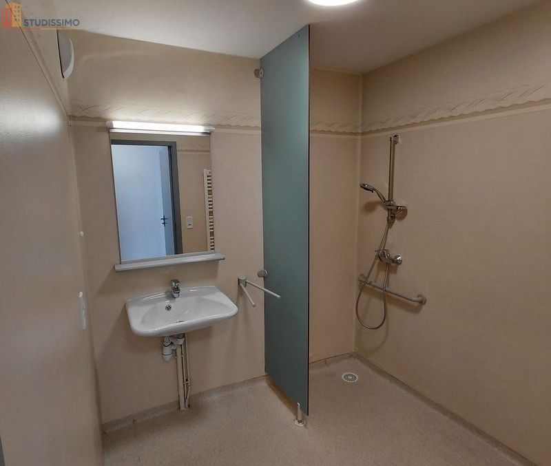 Studio meublé 25m² Les Herbiers - Meublé, charges comprises - Photo 4