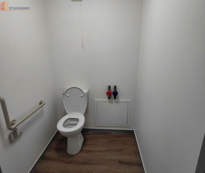 Studio meublé 25m² Les Herbiers - Meublé, charges comprises - Photo 1