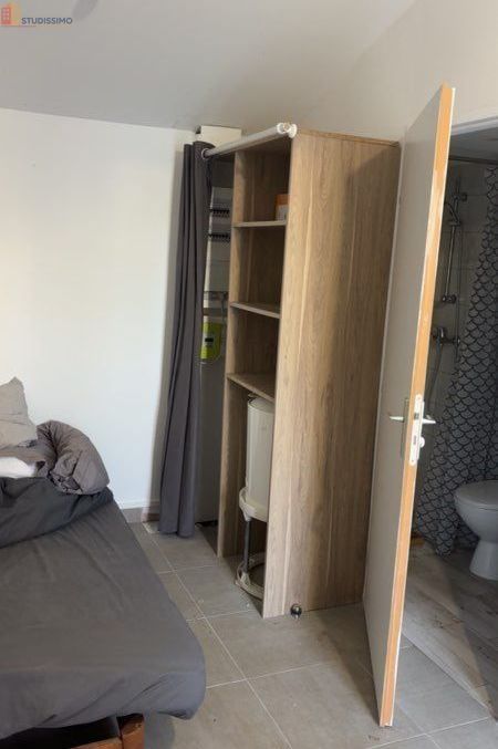 Studio 13m² Commequiers 85220 - Photo 1