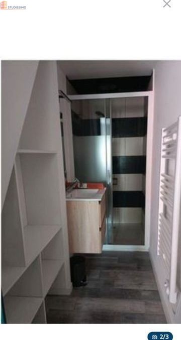 Studio meublé 43m² Le Perrier 85300 - Avec mezzanine, lumineux - Photo 2