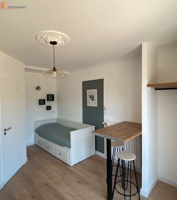 Studio à La Roche-sur-Yon