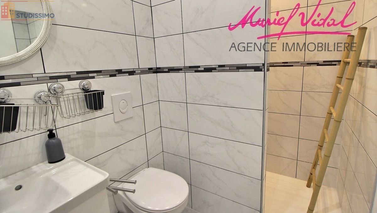 Studio 27m² Saint-Cyprien 66750 - Photo 1