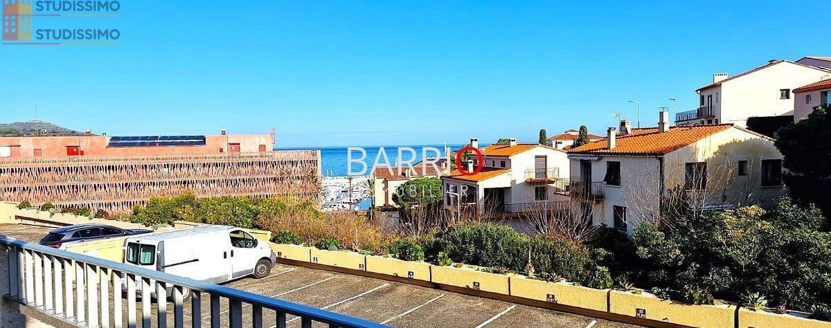 Studio à Banyuls-sur-Mer