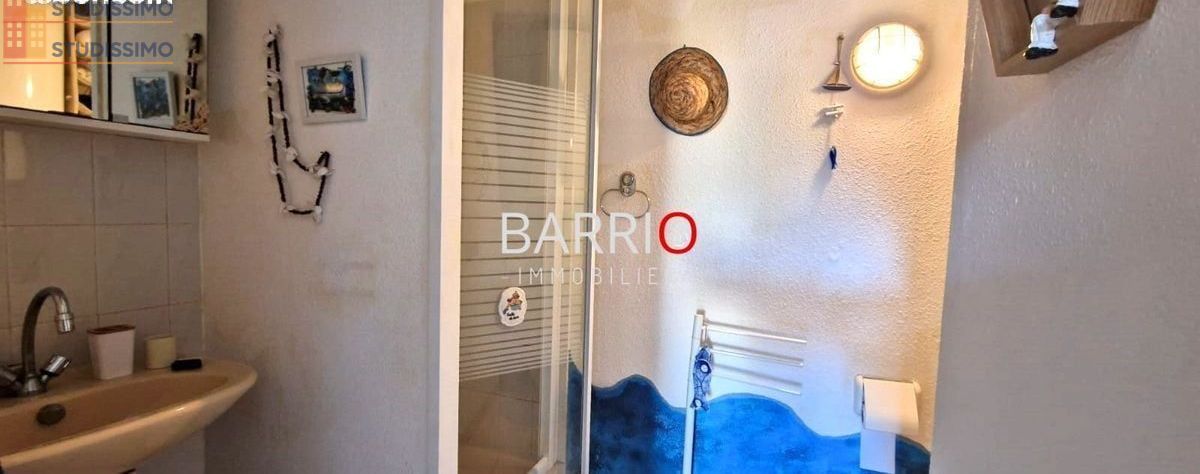 Studio 21m² Banyuls-sur-Mer - DPE C - Photo 3