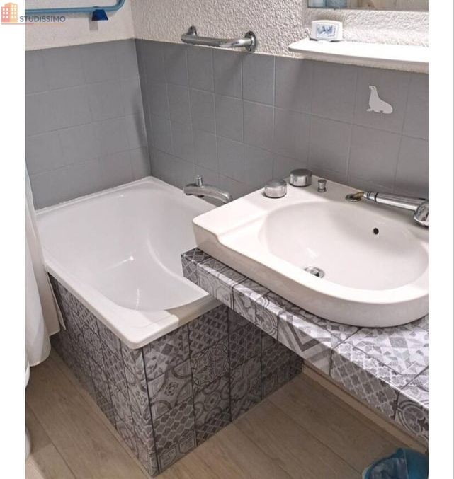 Studio meublé 17m² Les Sables-d'Olonne - Balcon, lumineux - Photo 1