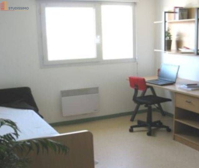 Studio meublé 20m² La Roche-sur-Yon - Meublé, 1 pièce - Photo 6