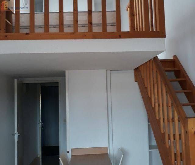 Studio meublé 20m² La Roche-sur-Yon - Meublé, 1 pièce - Photo 5