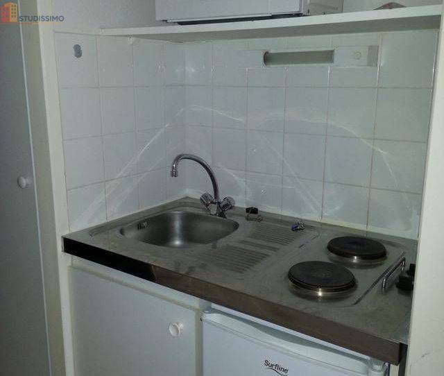 Studio meublé 20m² La Roche-sur-Yon - Meublé, 1 pièce - Photo 3