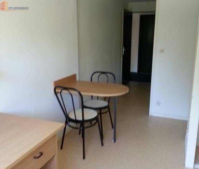Studio meublé 20m² La Roche-sur-Yon - Meublé, 1 pièce - Photo 0