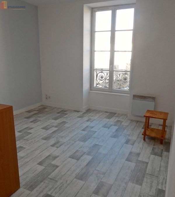 Studio 19m² Luçon 85400 - Photo 4