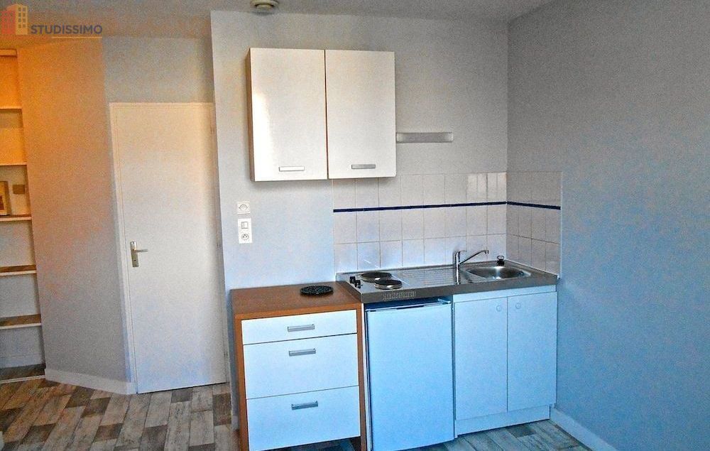 Studio à Luçon