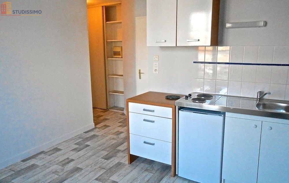 Studio 19m² Luçon 85400 - Photo 2