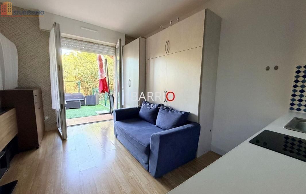 Studio 18m² Argelès-sur-Mer - proche commodités - Photo 4