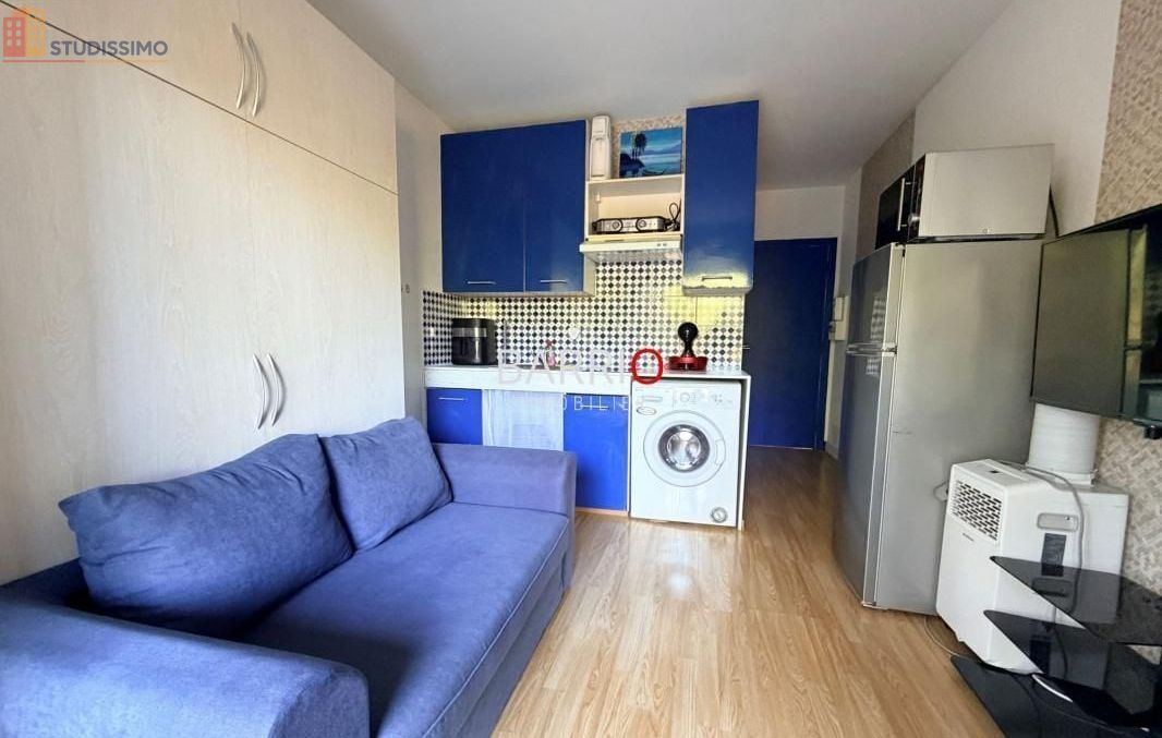 Studio 18m² Argelès-sur-Mer - proche commodités - Photo 3