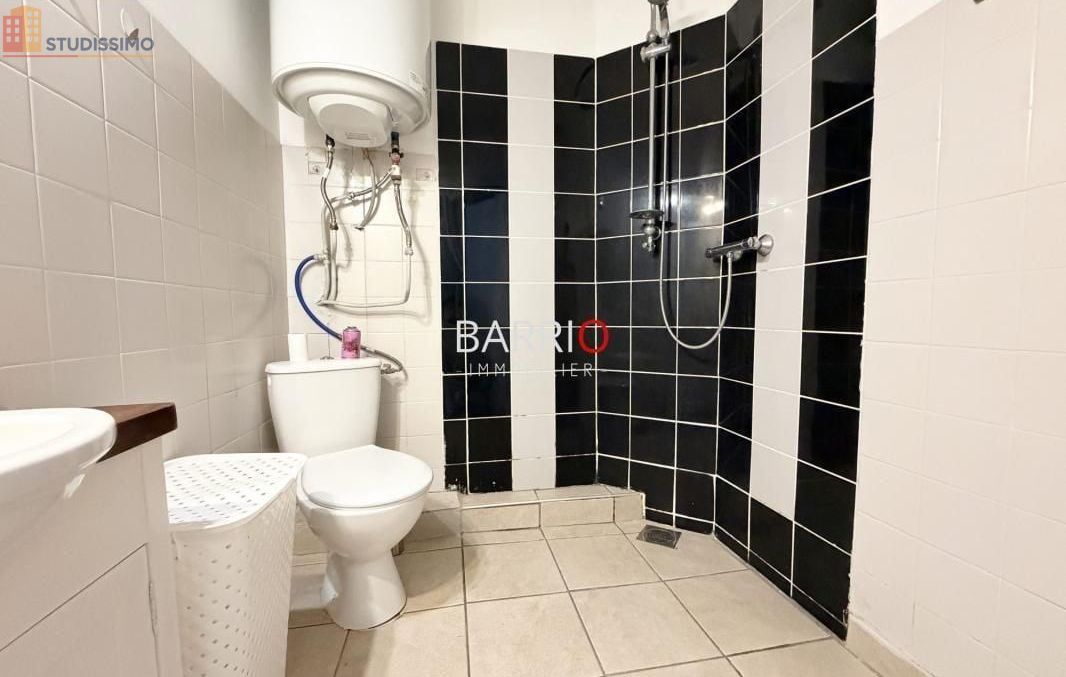 Studio 18m² Argelès-sur-Mer - proche commodités - Photo 1