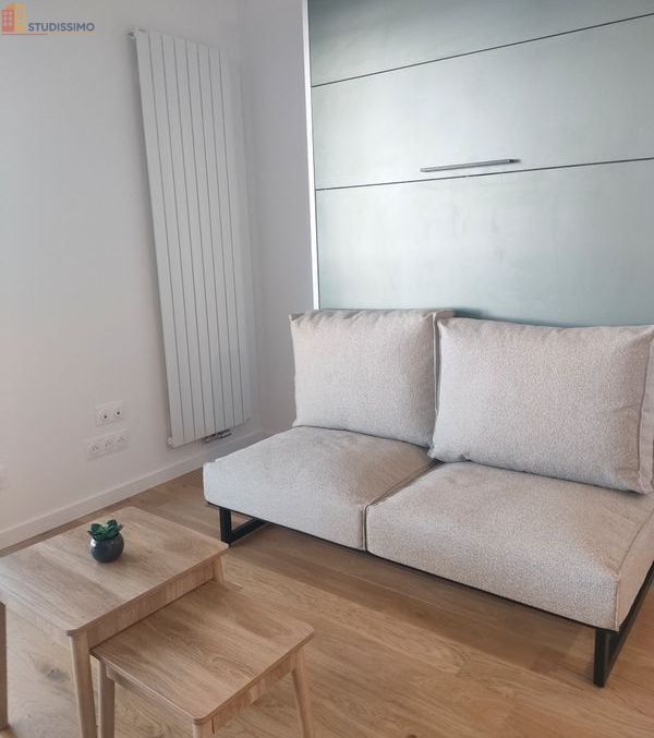 Studio meublé 25m² Les Sables-d'Olonne - Proche remblai, bail étudiant - Photo 2