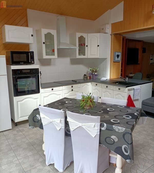Studio à Mouilleron-le-Captif