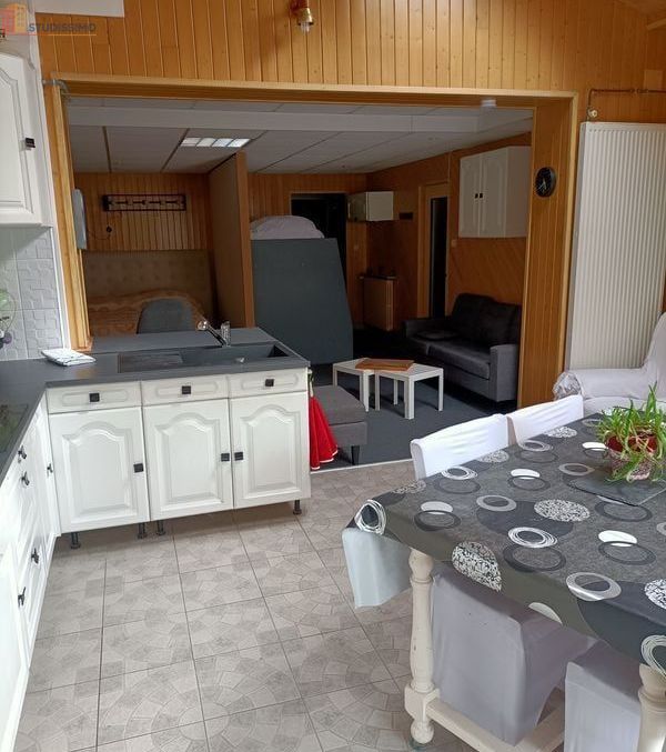 Studio 55m² Mouilleron-le-Captif - Meublé, lumineux - Photo 1