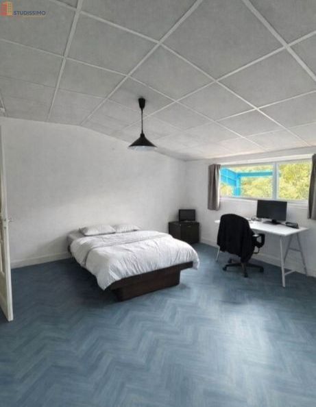 Studio à La Roche-sur-Yon