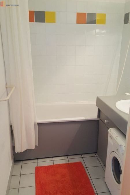 Studio meublé 28m² Saint-Jean-de-Monts - Meublé, 2e étage - Photo 2