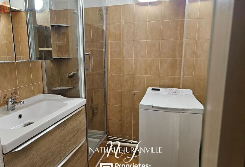 Studio 30m² Argelès-sur-Mer - étage 1/1 - Photo 5