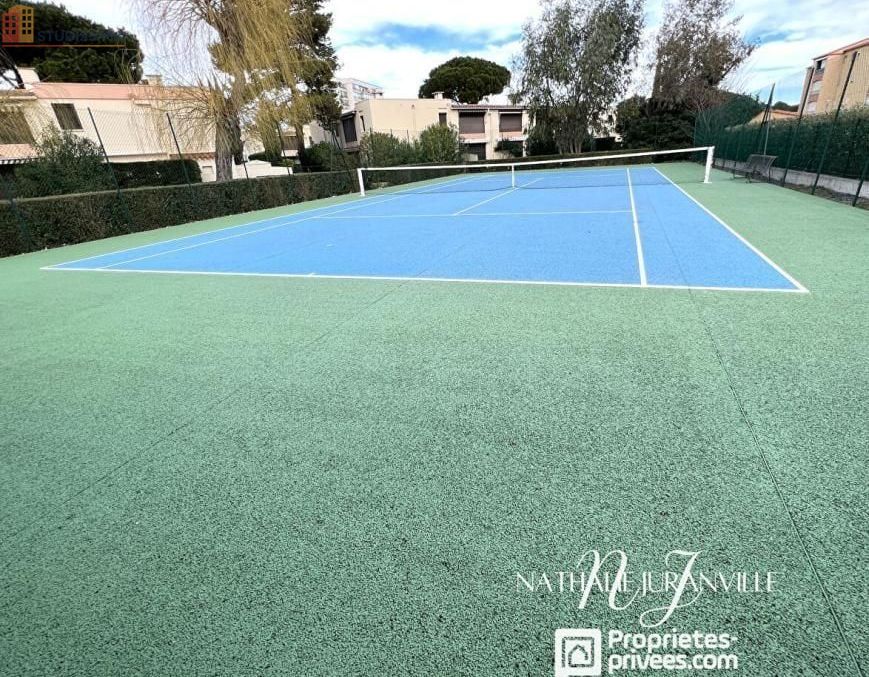 Studio 30m² Argelès-sur-Mer - étage 1/1 - Photo 4