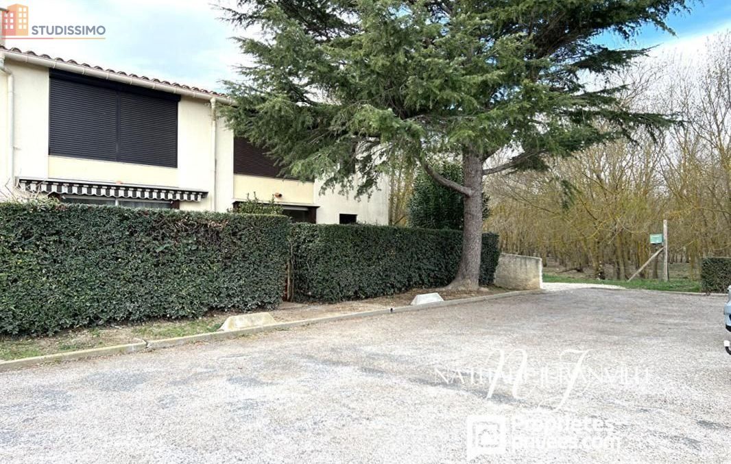Studio 30m² Argelès-sur-Mer - étage 1/1 - Photo 3