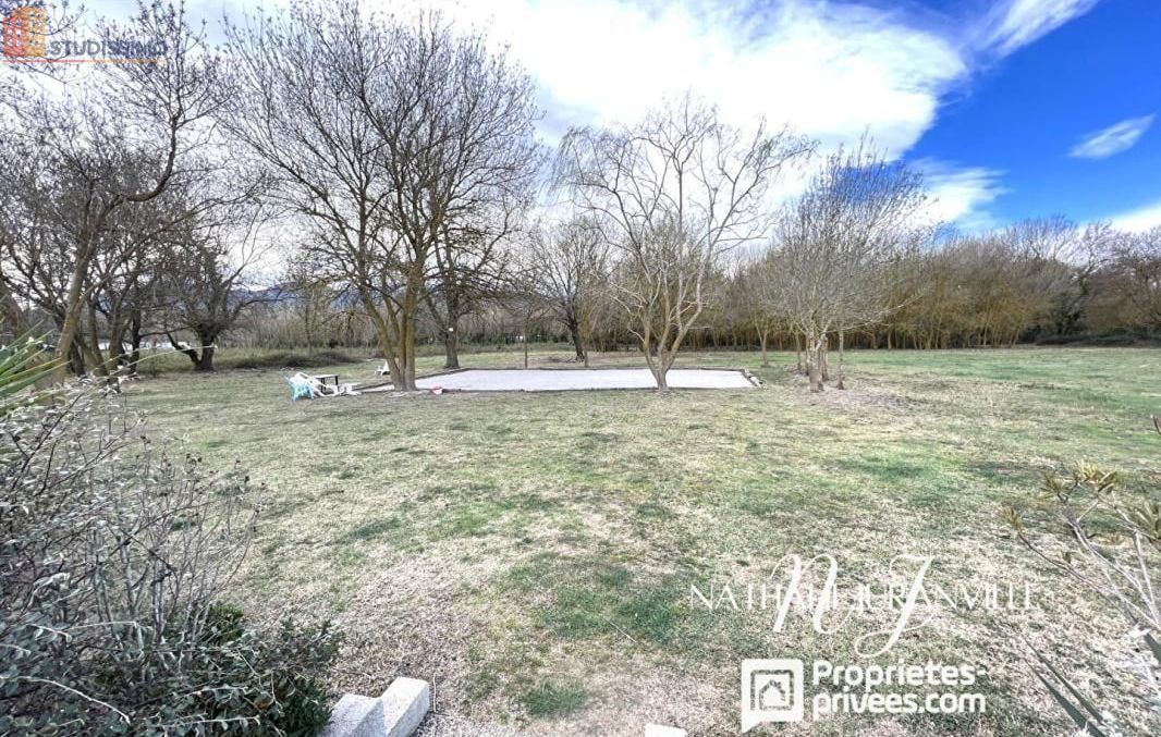 Studio 30m² Argelès-sur-Mer - étage 1/1 - Photo 1