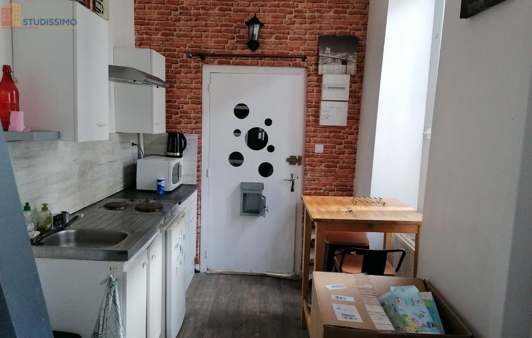 Studio meublé 15m² Mouilleron-le-Captif - Étudiant, calme - Photo 4