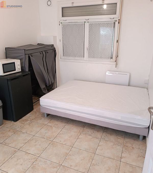 Studio meublé 15m² Les Sables-d'Olonne - Proche lycée, meublé - Photo 7