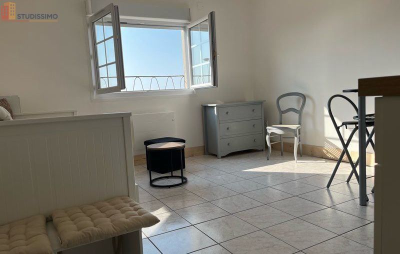 Studio 20m² Les Sables-d'Olonne - Meublé, lumineux - Photo 2