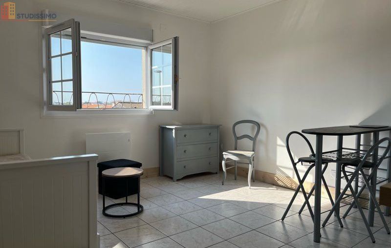 Studio 20m² Les Sables-d'Olonne - Meublé, lumineux - Photo 1