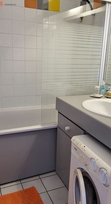 Studio meublé 28m² Saint-Jean-de-Monts - Meublé, 2e étage - Photo 2