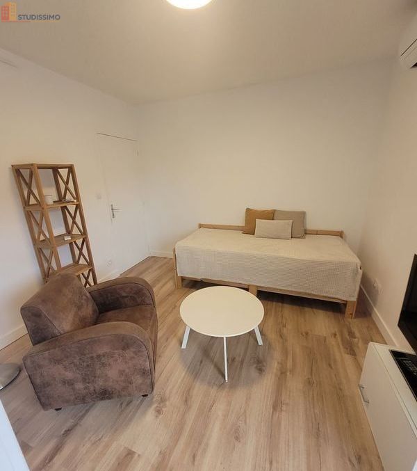 Studio à Amélie-les-Bains-Palalda