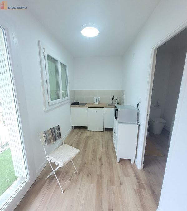 Studio 19m² Amélie-les-Bains-Palalda - DPE C - Photo 4
