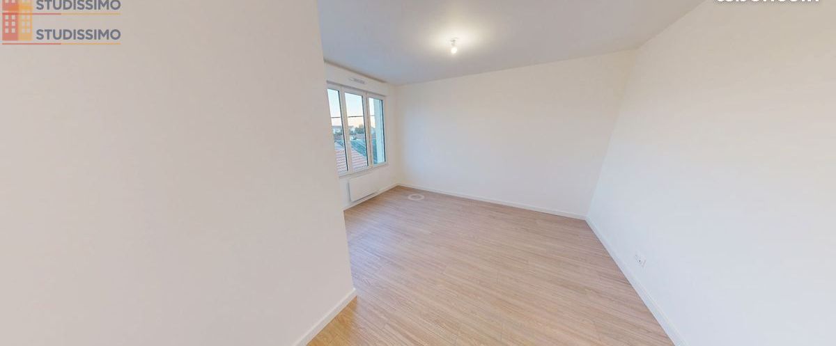 Studio 18m² La Roche-sur-Yon - Idéalement situé - Photo 2