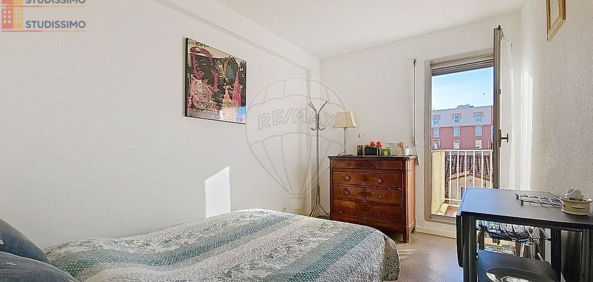 Studio 17m² Perpignan - DPE C - Photo 4