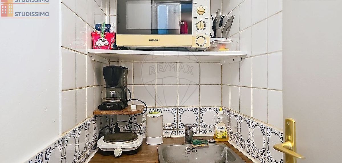 Studio 17m² Perpignan - DPE C - Photo 2