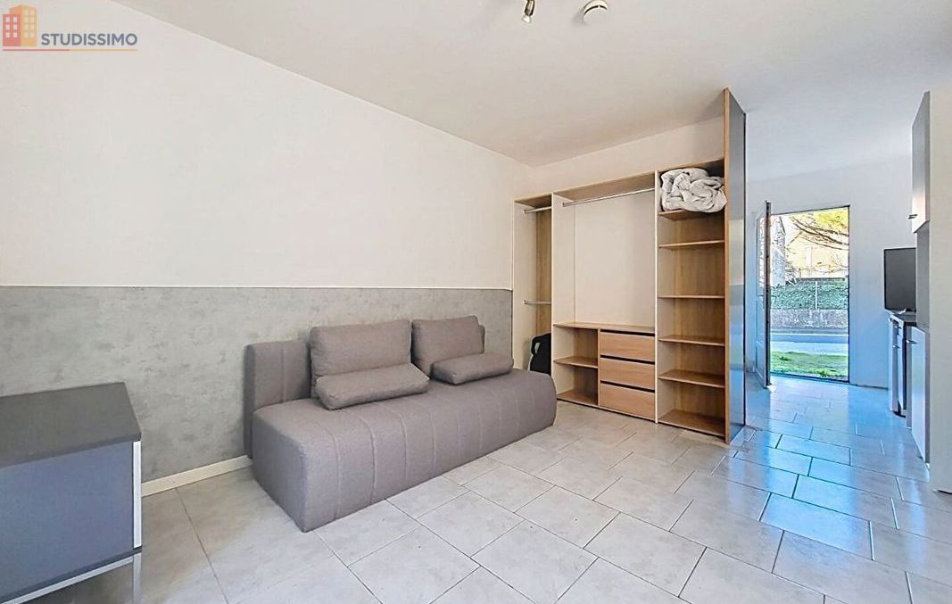 Studio 22m² La Ferrière 85280 - Meublé - Photo 2