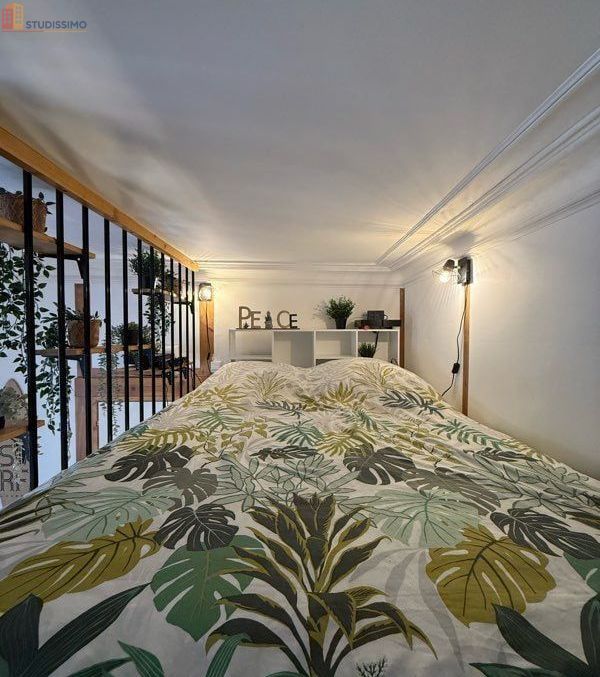 Studio 17m² Les Sables-d'Olonne - Meublé, proche plage et port - Photo 1