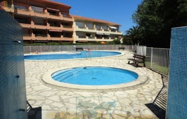 Studio 27m² Argelès-sur-Mer - 2e étage, lumineux - Photo 9