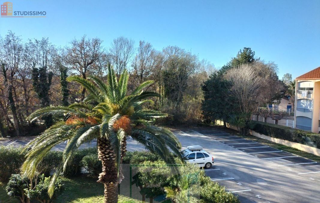 Studio 27m² Argelès-sur-Mer - 2e étage, lumineux - Photo 7