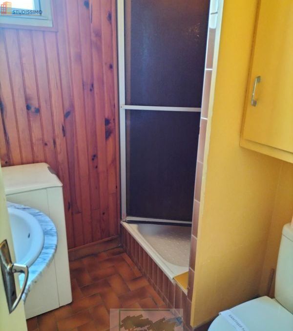 Studio 27m² Argelès-sur-Mer - 2e étage, lumineux - Photo 6
